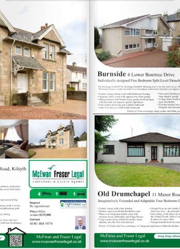 McEwan fraser Legal Featured in Room Magazine